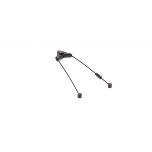 Кабель Eclat THE UNIT Brake Cable black 105mm